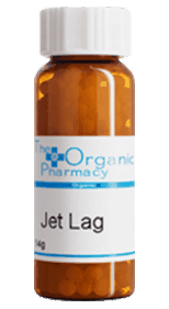 The Organic Pharmacy Jet Lag