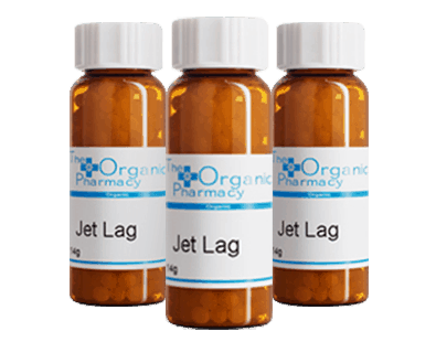 The Organic Pharmacy Jet Lag - #5