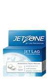 JetZone Jet Lag Prevention