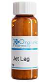 The Organic Pharmacy Jet Lag