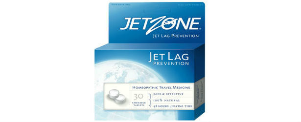 JetZone Jet Lag Prevention Review
