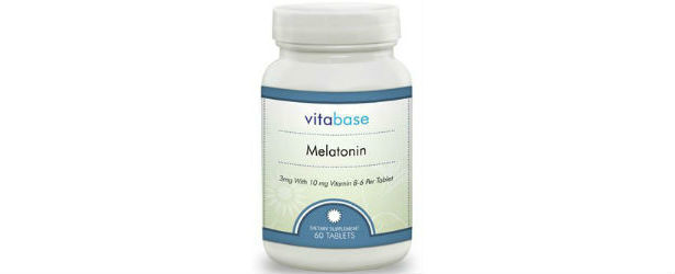 Vitabase Melatonin Review