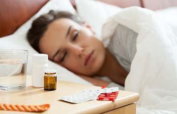 Melatonin Supplements - Health Benefits and Side Effects