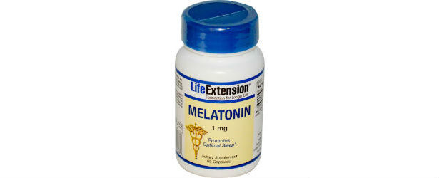 Life Extension Melatonin Review