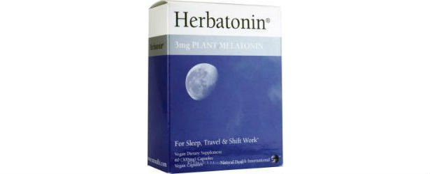 Natural Health International Herbatonin Review