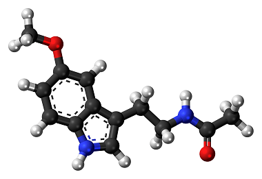 Can Melatonin Help with Jet Lag?