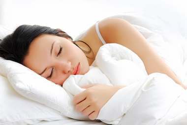 Reduce Jet Lag Naturally