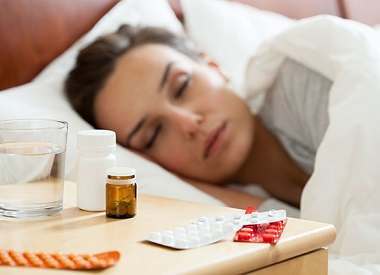 Can Melatonin Help with Jet Lag?